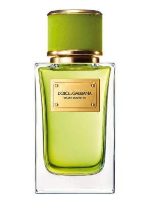 DOLCE & GABBANA Velvet Mughetto Eau de Parfum 100ml