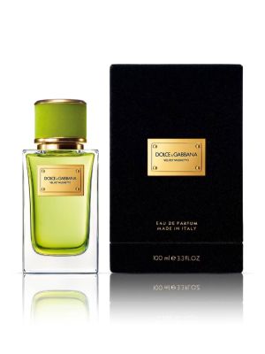 DOLCE & GABBANA Velvet Mughetto Eau de Parfum 100ml