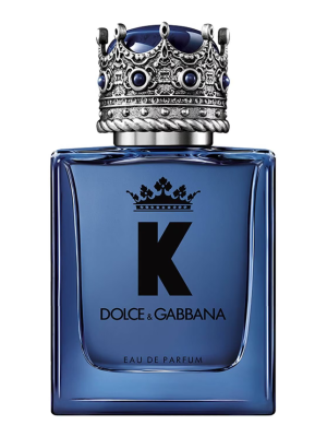 DOLCE&GABBANA K Eau de Parfum 50ml