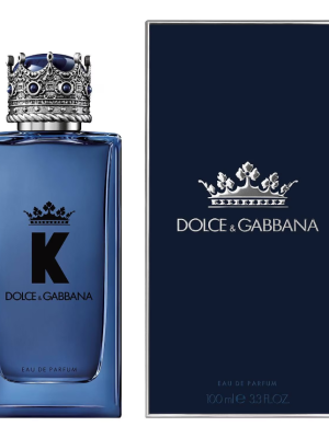 DOLCE&GABBANA K Eau de Parfum 50ml