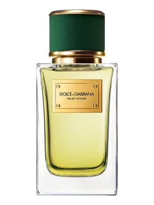 DOLCE & GABBANA Velvet Vetiver Eau de Parfum 100ml