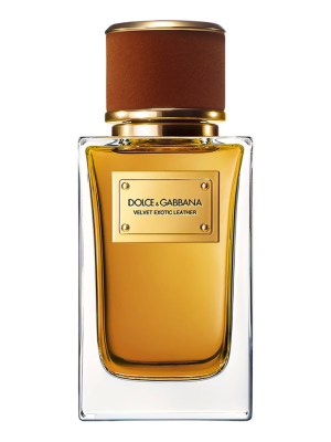 DOLCE & GABBANA Velvet Exotic Leather Eau de Parfum 100ml