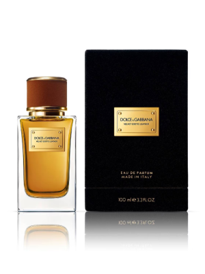 DOLCE & GABBANA Velvet Exotic Leather Eau de Parfum 100ml