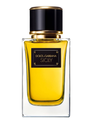 DOLCE & GABBANA Velvet Sicily Eau de Parfum 100ml