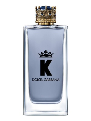 DOLCE & GABBANA K BY DOLCE&GABBANA Eau de Toilette 200ml