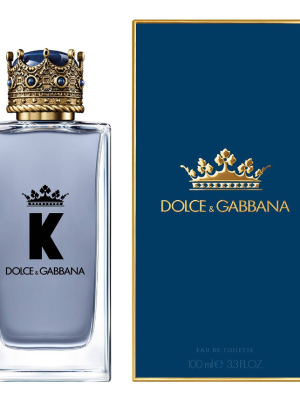 DOLCE & GABBANA K BY DOLCE&GABBANA Eau de Toilette 200ml