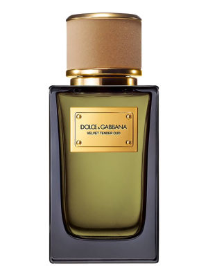 DOLCE & GABBANA Velvet Tender Oud Eau de Parfum 100ml