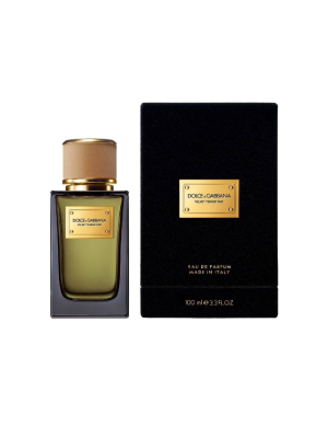 DOLCE & GABBANA Velvet Tender Oud Eau de Parfum 100ml