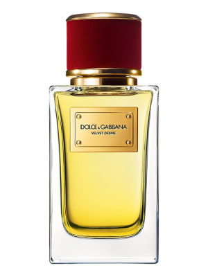 DOLCE & GABBANA Velvet Desire Eau de Parfum 100ml