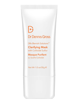 Dr Dennis Gross DRx Blemish Solutions Clarifying Mask 30g