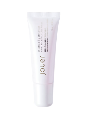 Jouer Cosmetics Essential Lip Enhancer 10ml