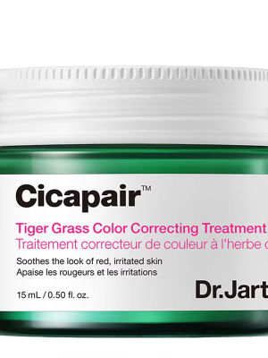 Dr. Jart+ Cicapair Tiger Grass Color Correcting Treatment 15ml