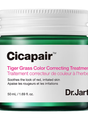 Dr. Jart+ Cicapair Tiger Grass Color Correcting Treatment 50ml