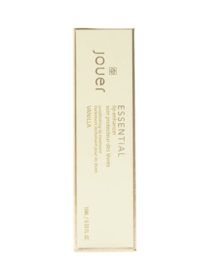 Jouer Cosmetics Essential Lip Enhancer 10ml