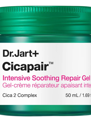 DR.JART+ Cicapair™ – Intensive Soothing Repair Gel Cream 50ml