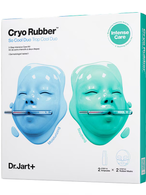 Dr. Jart+ Cryo Rubber So Cool Duo