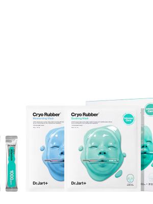 Dr. Jart+ Cryo Rubber So Cool Duo