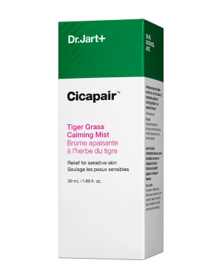 Dr. Jart+ Cicapair Tiger Grass Calming Mist 50ml