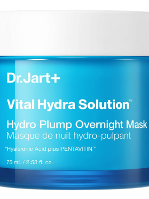 DR.JART+ Vital Hydra Solution™ Hydro-Plump Overnight Mask 75ml