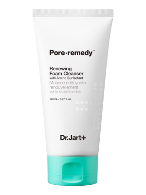 DR.JART+ Pore Remedy Renewing Foam Cleanser 150ml