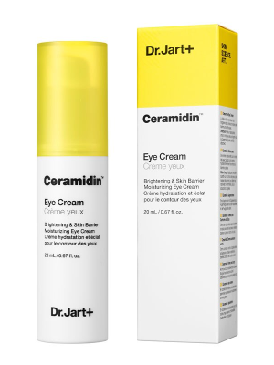 Dr. Jart+ Ceramidin Eye Cream 20ml