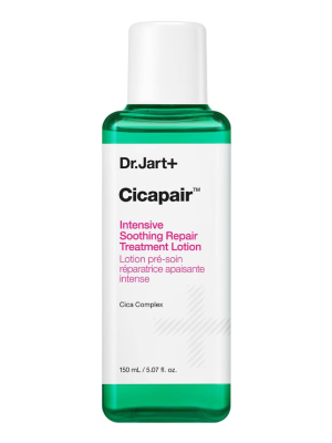 DR.JART+ Cicapair Intensive Soothing Repair Treatment Lotion 150ml