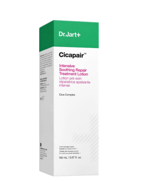 DR.JART+ Cicapair Intensive Soothing Repair Treatment Lotion 150ml