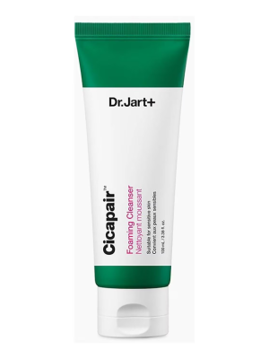 DR.JART+ Cicapair™ – Foaming Cleanser 100ml