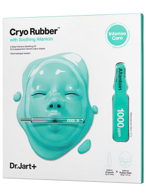 Dr. Jart+ Cryo Rubber With Soothing Allantion