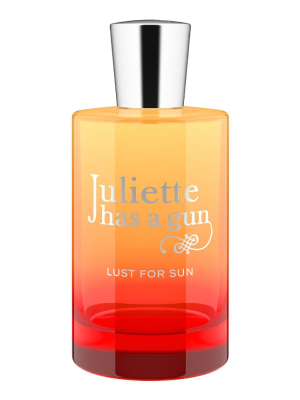 JULIETTE HAS A GUN Lust For Sun Eau de Parfum 100ml – Sephora Exclusive