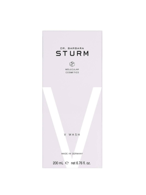 Dr. Barbara Sturm V  Wash 200ml