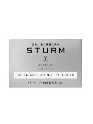 Dr. Barbara Sturm Super Anti-Aging Eye Cream 15ml