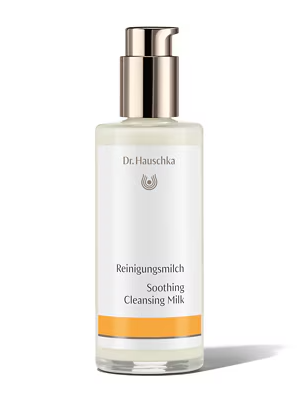 Dr. Hauschka Soothing Cleansing Milk 145ml