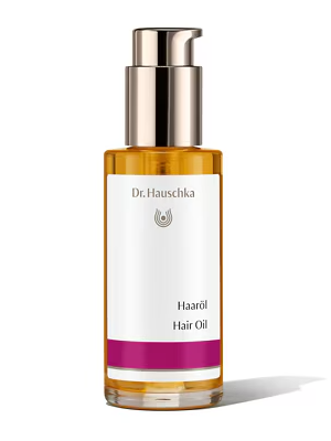 Dr. Hauschka Hair Oil 75ml