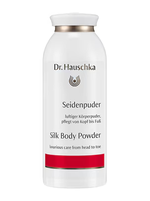 Dr. Hauschka Silk Body Powder 50g