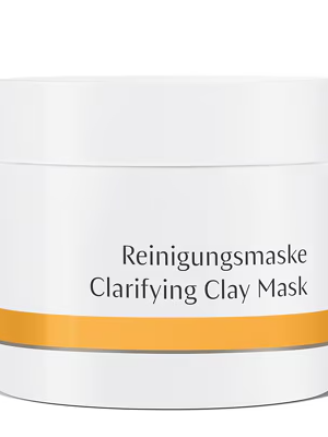 Dr. Hauschka Clarifying Clay Mask 90g