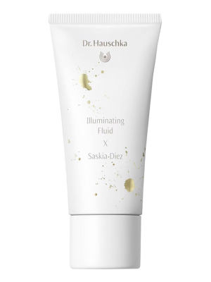 Dr Hauschka Illuminating Fluid 30ml