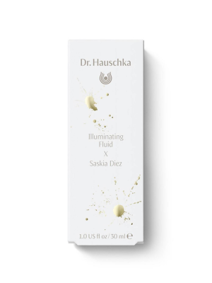 Dr Hauschka Illuminating Fluid 30ml