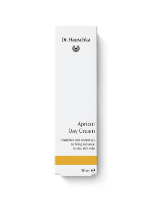 DR HAUSCHKA Apricot Day Cream 30ml