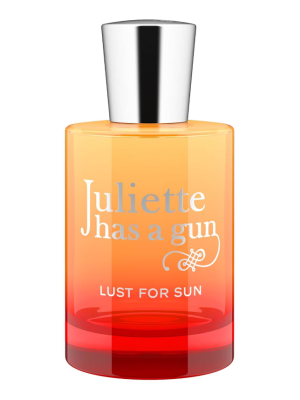 JULIETTE HAS A GUN Lust For Sun Eau de Parfum 50ml – Sephora Exclusive