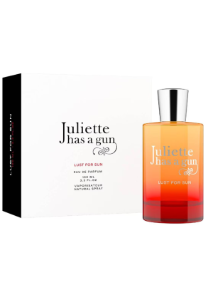 JULIETTE HAS A GUN Lust For Sun Eau de Parfum 50ml – Sephora Exclusive