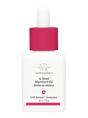 DRUNK ELEPHANT A-Gloei™ Maretinol Oil 30ml