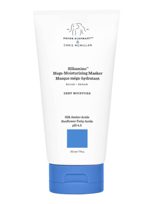 DRUNK ELEPHANT Silkamino™ SM Masker 210ml