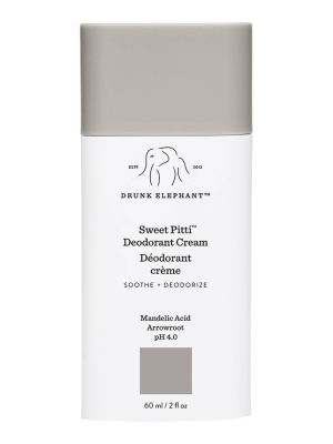 DRUNK ELEPHANT Sweet Pitti™ Deodorant Cream 60ml