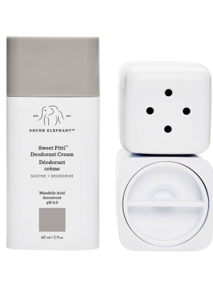 DRUNK ELEPHANT Sweet Pitti™ Deodorant Cream 60ml