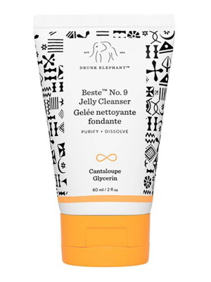 DRUNK ELEPHANT Beste™ No. 9 Jelly Cleanser Midi BESTE NO. 9 JELLY CLEANSER MIDI 60ML