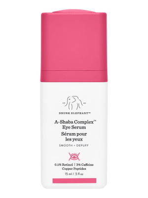 DRUNK ELEPHANT A-Shaba Complex™ Eye Serum – Anti aging eye serum  15 ml