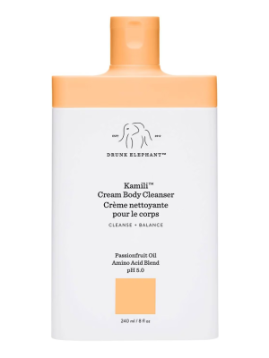 DRUNK ELEPHANT Kamili™ Cream Body Cleanser 240ml