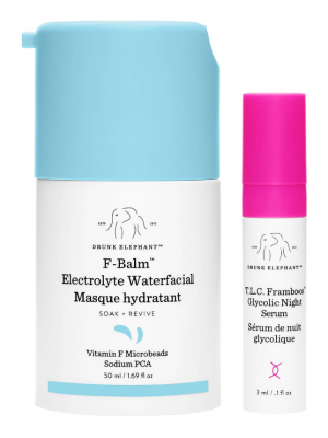 DRUNK ELEPHANT F-Balm Electrolyte Waterfacial  F-BALM ELECTROLYTE WATERFACIAL 50ML