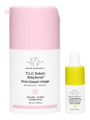 DRUNK ELEPHANT T.L.C. Sukari Babyfacial™ 50ml